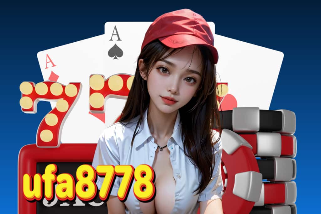 ufa8778 สล็อต