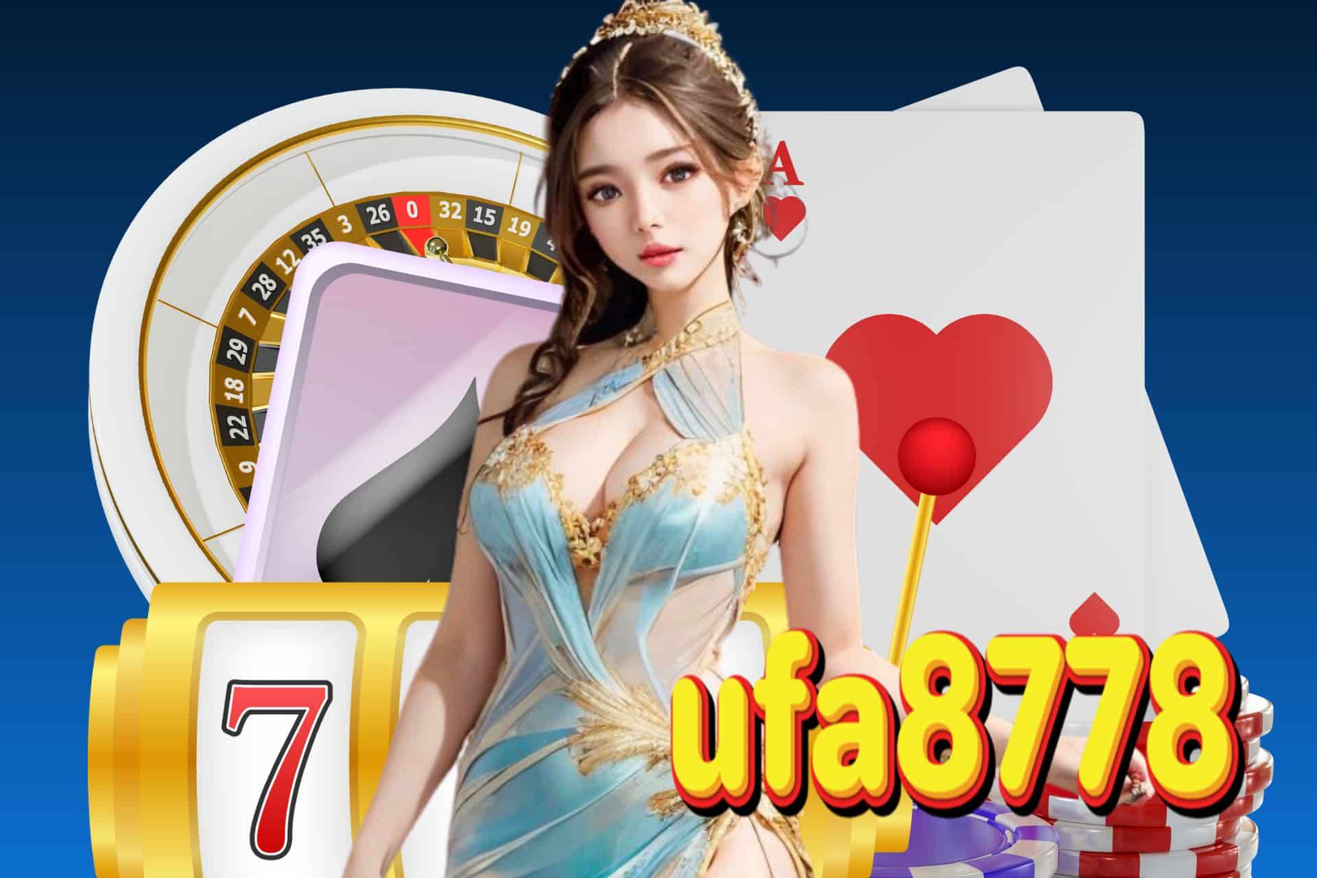 ufa8778